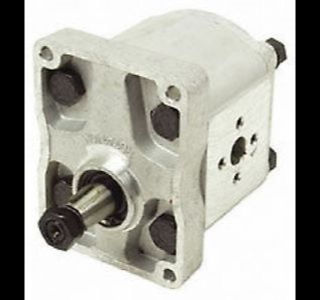Hydraulicpump, David Brown