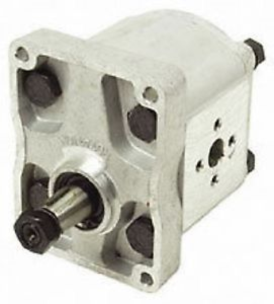 Hydraulicpump, David Brown