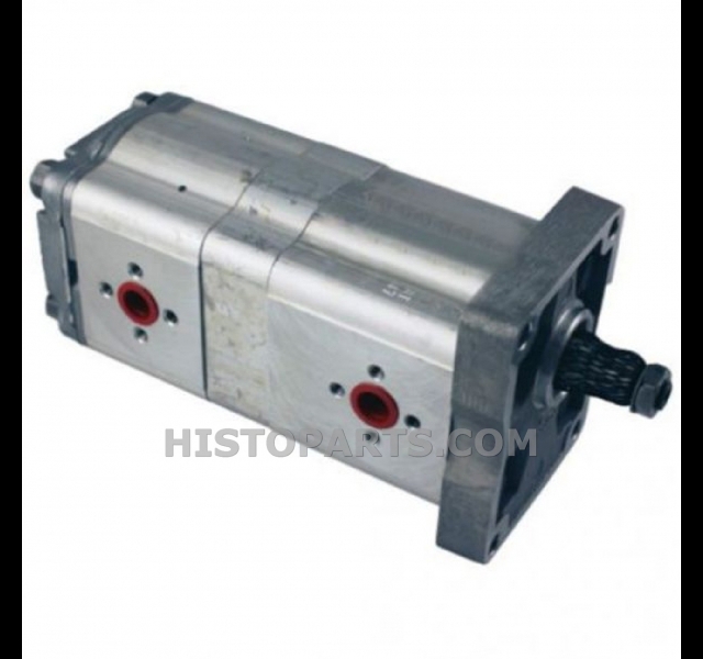 Hydrauliekpomp David Brown (1)