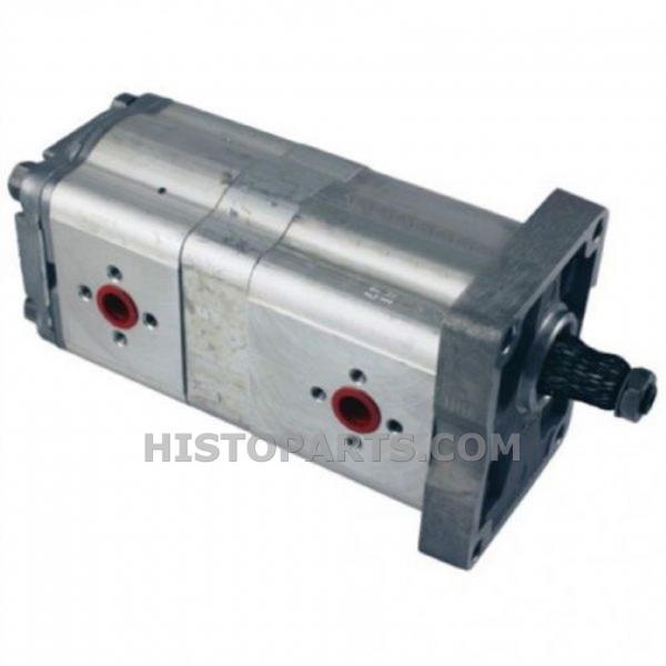 Hydraulic Pump, David Brown.