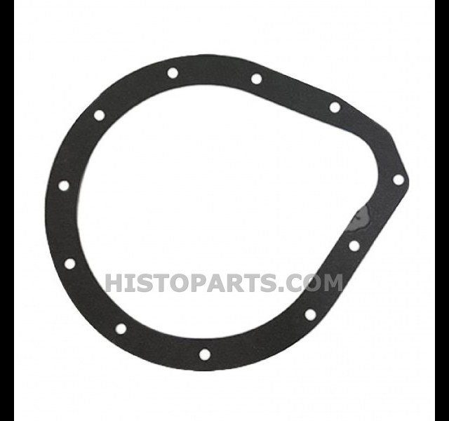 Hydraulic Filter Gasket, David Brown