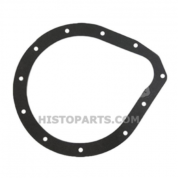 Hydraulic Filter Gasket, David Brown