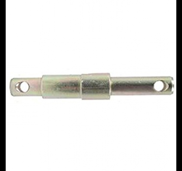 Dual Category Lower Link Implement Mounting Pin (Cat. 1/2)