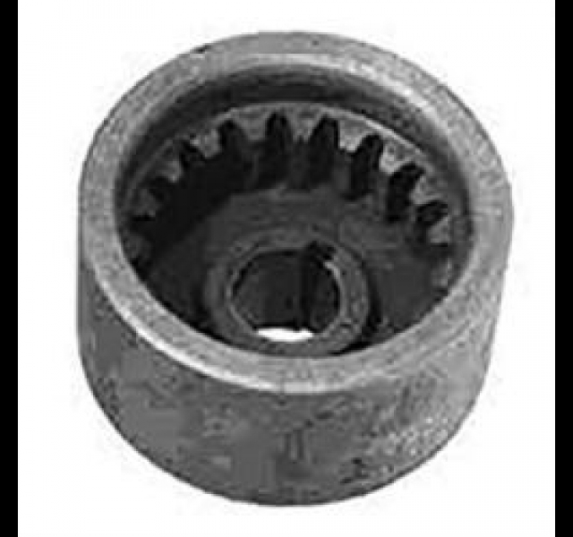 Hydraulic Pump Coupling. David Brown