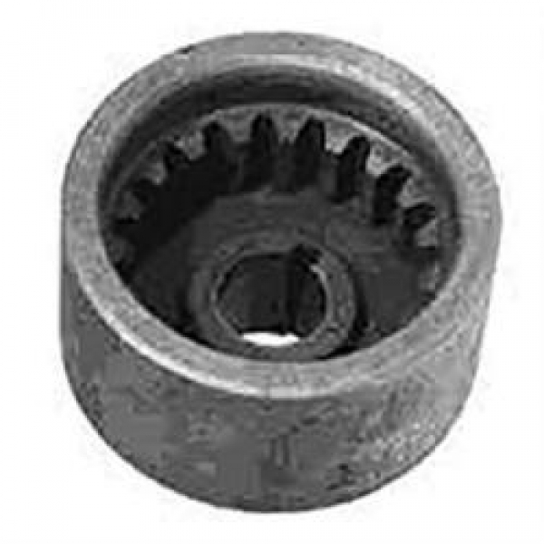 Hydraulic Pump Coupling. David Brown