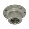 Crankshaft Coupling. David Brown