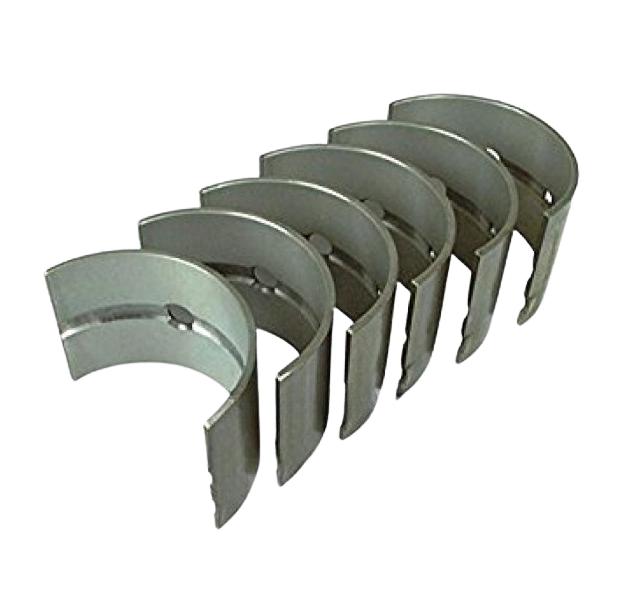 Hoofdlager set. 0.020 David Brown 4 cilinder