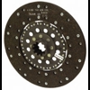Clutch Main Plate, David Brown