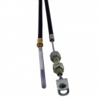 Stopkabel David Brown 770, 780