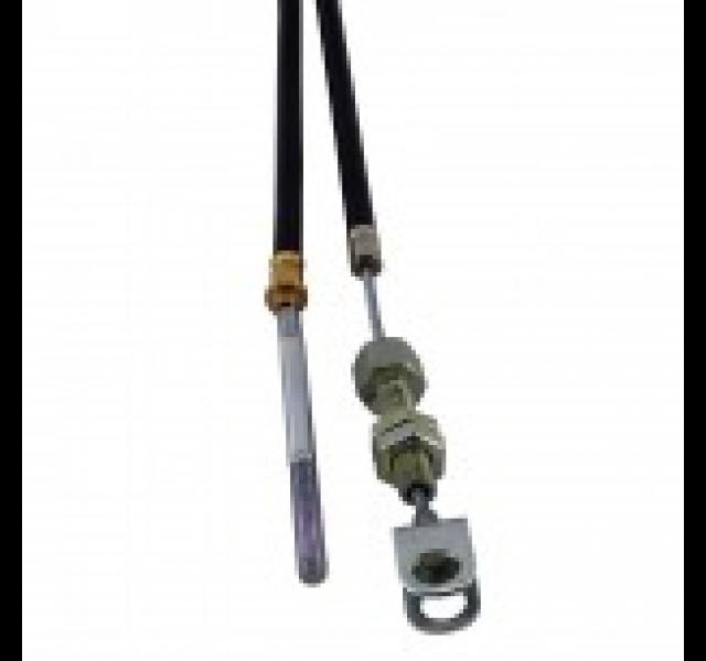 Stopkabel David Brown 770, 780