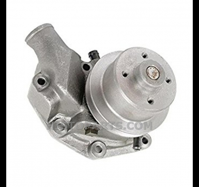 Waterpump John Deere.