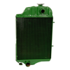 Radiator John Deere
