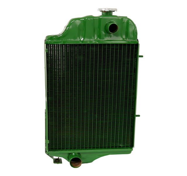 Radiator John Deere