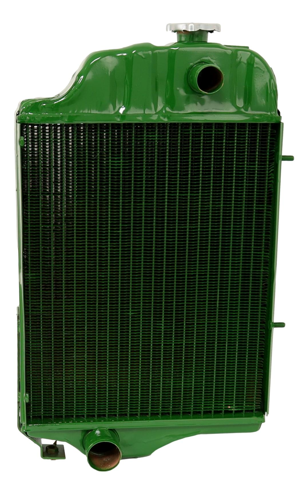 Radiateur John Deere