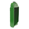 Radiator John Deere Histoparts