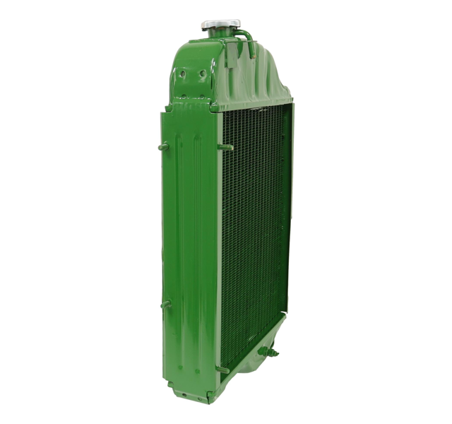 Radiator John Deere Histoparts