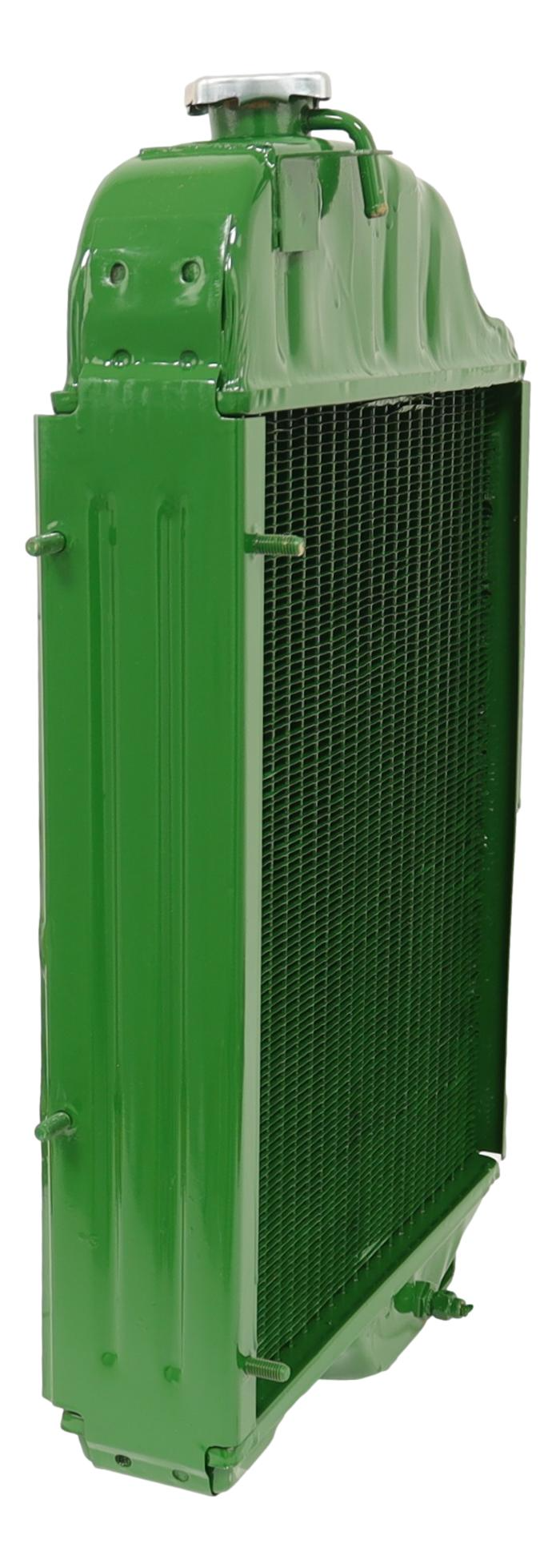 Radiateur John Deere Histoparts