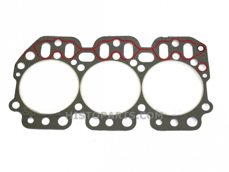 Head Gasket John Deere
