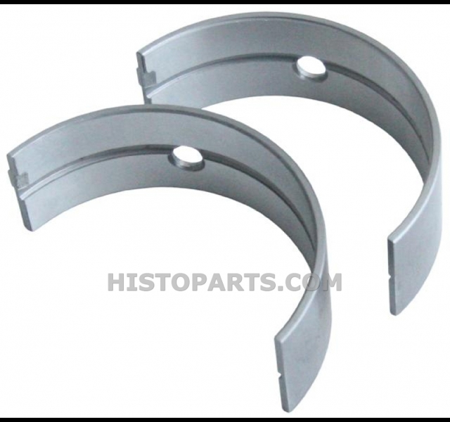 Main Bearing Set, John Deere (2)
