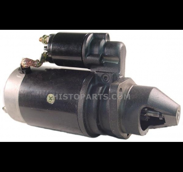 Starter Motor John Deere