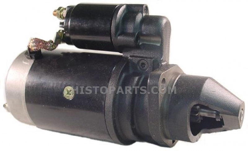 Startmotor John Deere