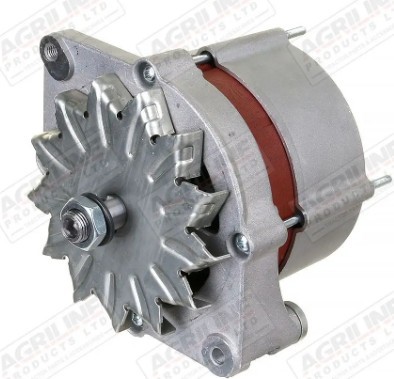 Alternator. 65 Amp. John Deere
