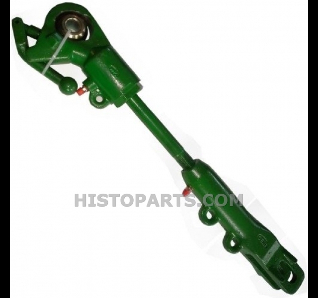 Leveling Box, John Deere