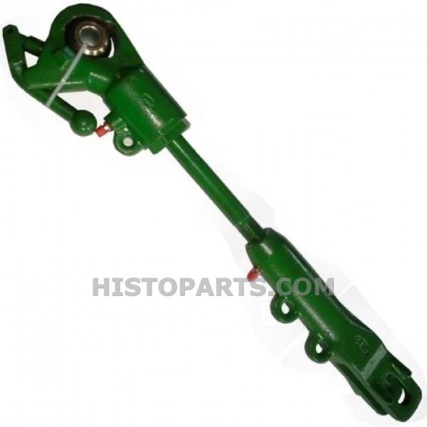 Leveling Box, John Deere