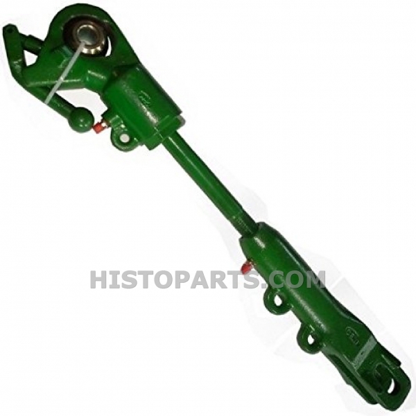 Verstelbare Hefstang John Deere (1)
