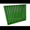 Side Panel. John Deere