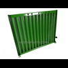 Side Panel. John Deere Histoparts