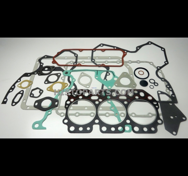 Motorpakking Set. John Deere