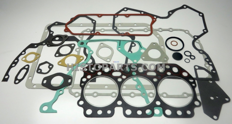 Motorpakking Set. John Deere
