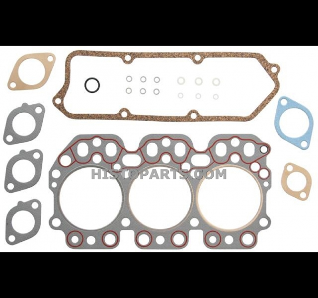 Koppakkingset John Deere 1020 820