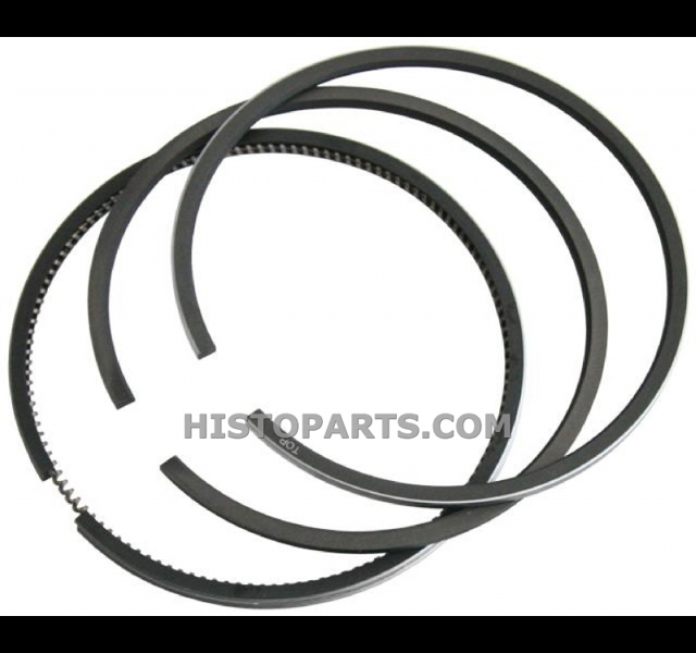 Piston Ring Set, John Deere