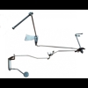 Fordson Super Dexta Foot Throttle Kit