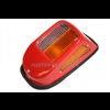 Side marking Light. Steyr. Left side
