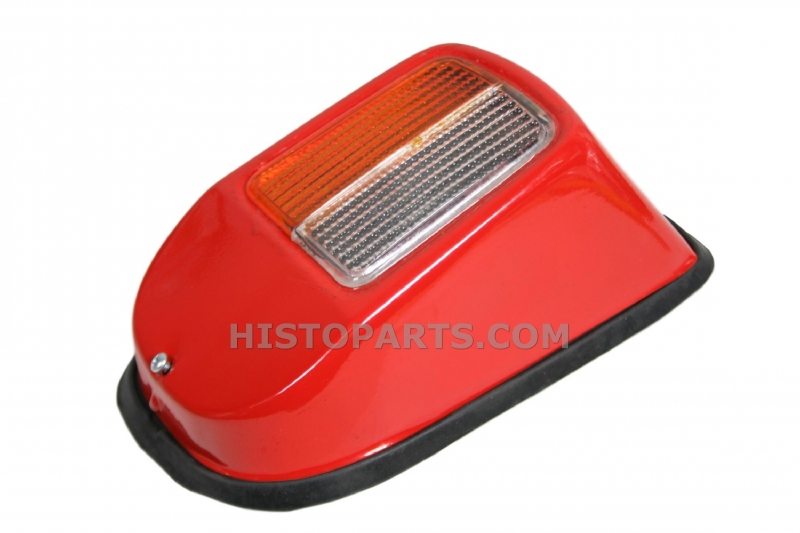 Side Marking Light, Right side. Steyr Histoparts