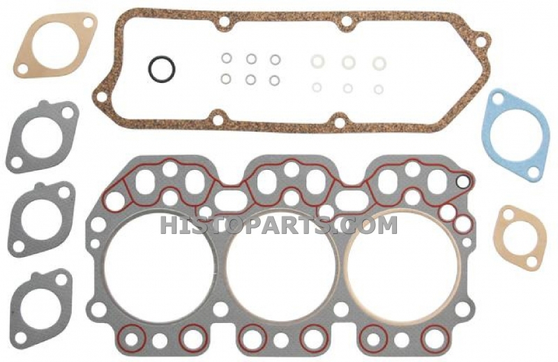 Head Gasket Set. John Deere