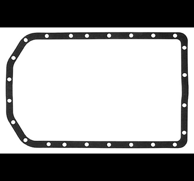 Sump Gasket. John Deere