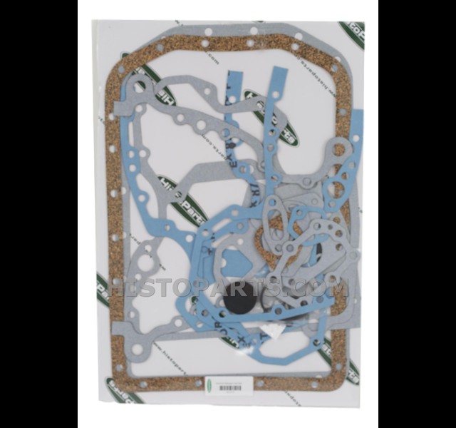 Bottom Gasket Set. John Deere