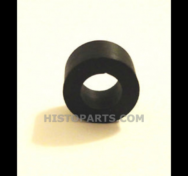 Rubber Ring, Verstuiver retourleiding. John Deere