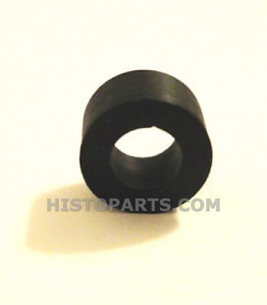 Injector Leak Off rubber grommet. John Deere