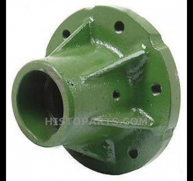 Front Wheel Hub, John Deere