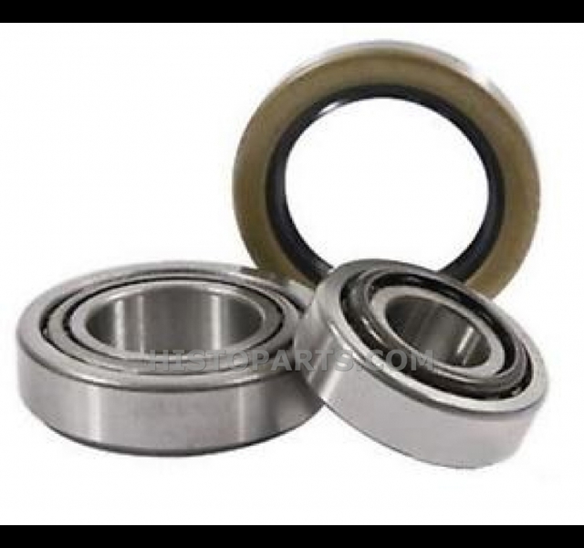 Wiel Lager Set, John Deere
