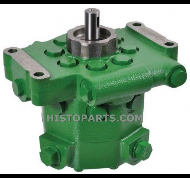 Hydrauliekpomp John Deere