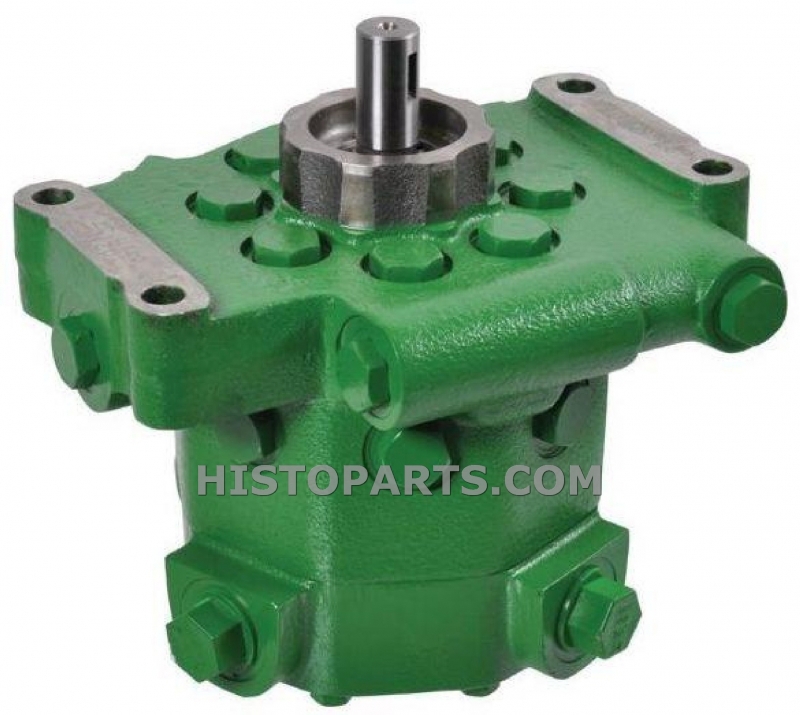 Hydrauliekpomp John Deere