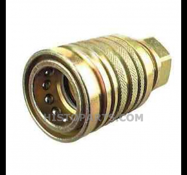 Hydrauliek Snelkoppeling. John Deere