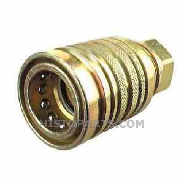 Hydrauliek Snelkoppeling. John Deere