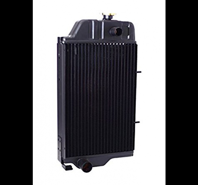 Radiator John Deere.